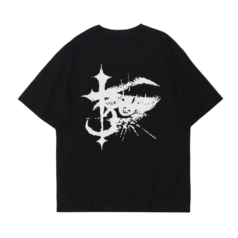 WATCHY CLOUD TEE