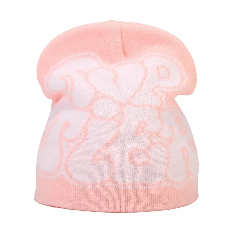Minus Two Beanie Cargo Y2K Cap