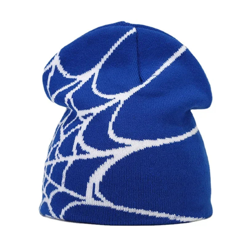 Minus Two Beanie Cargo Y2K Cap