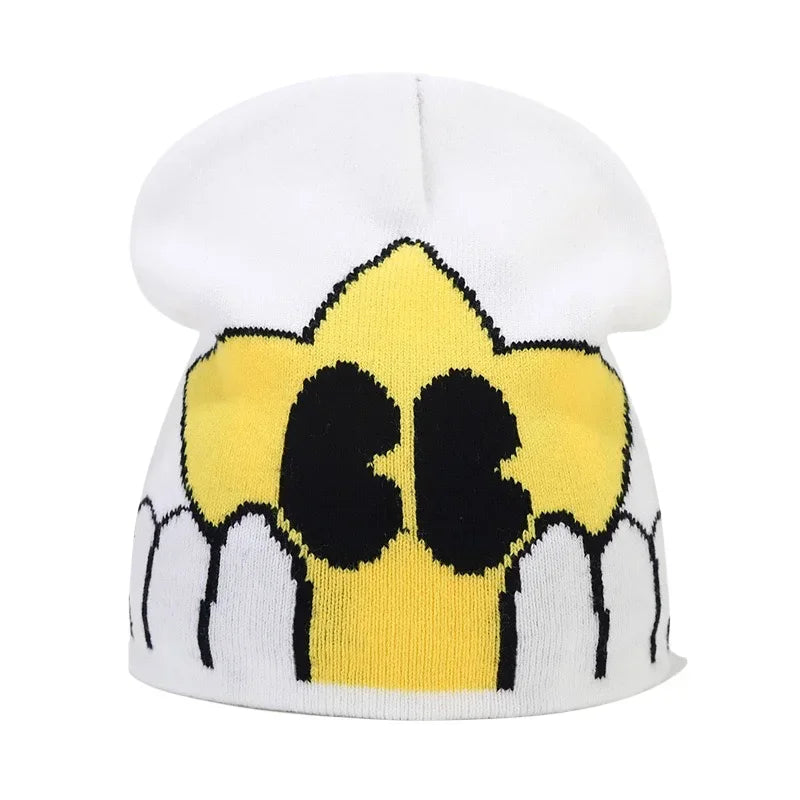 Minus Two Beanie Cargo Y2K Cap