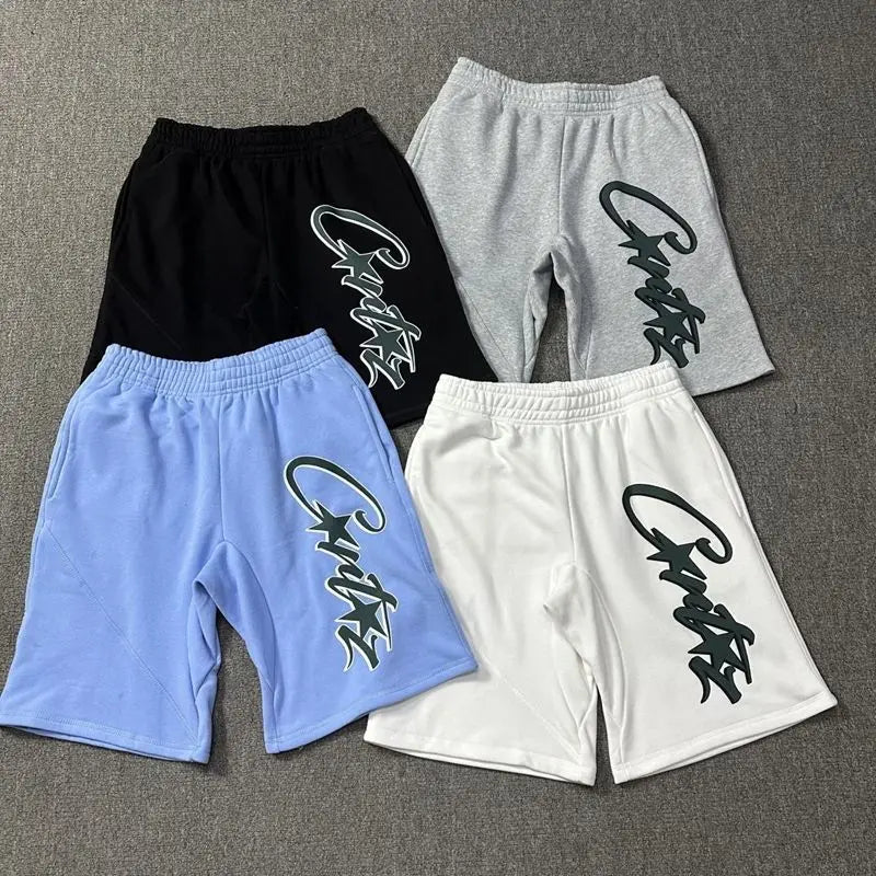 CORTEX CLOUD Shorts