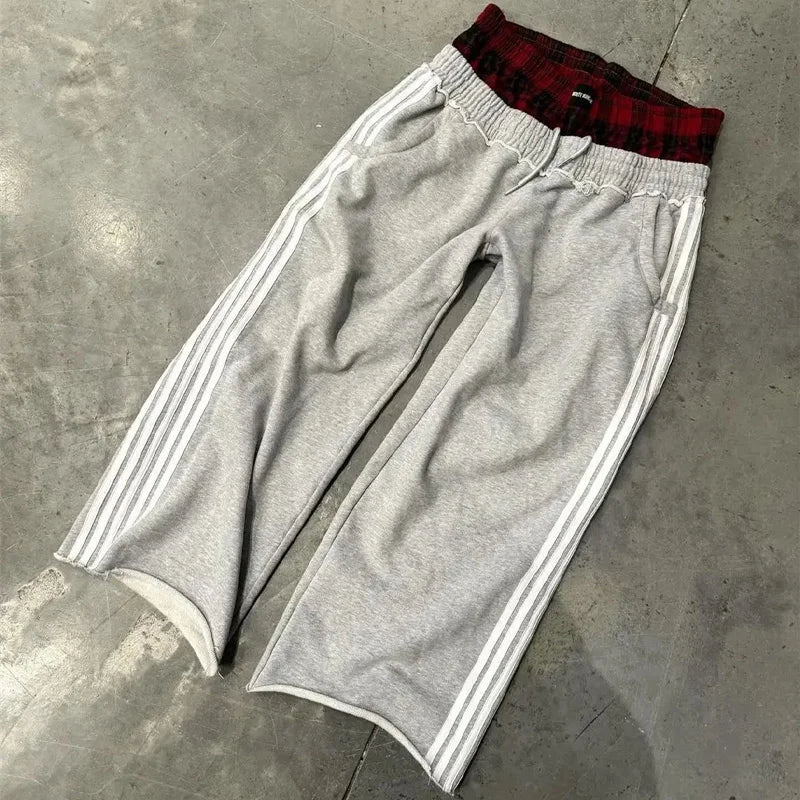 DOUBLE CLOUD Sweatpants