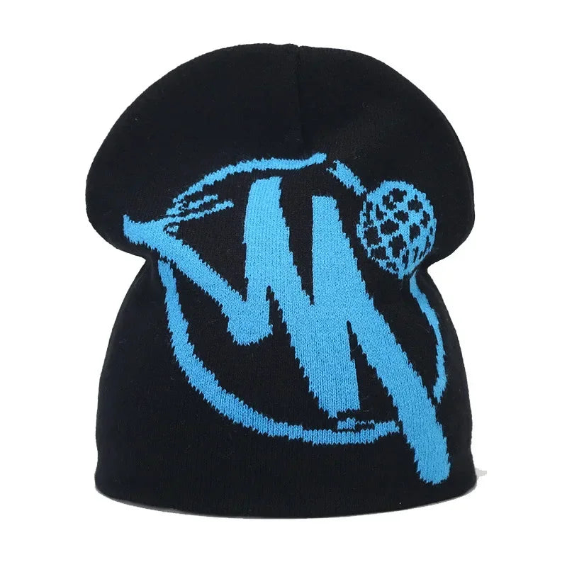 Minus Two Beanie Cargo Y2K Cap
