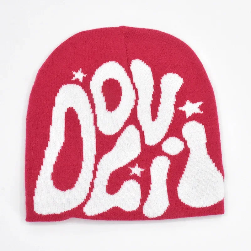 Minus Two Beanie Cargo Y2K Cap