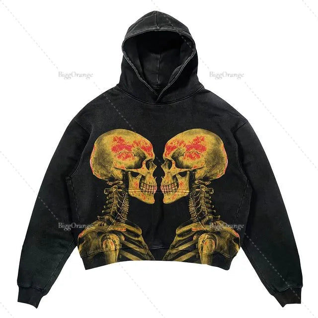 FRESH HOODIE 💫 CLOUD Hoodies