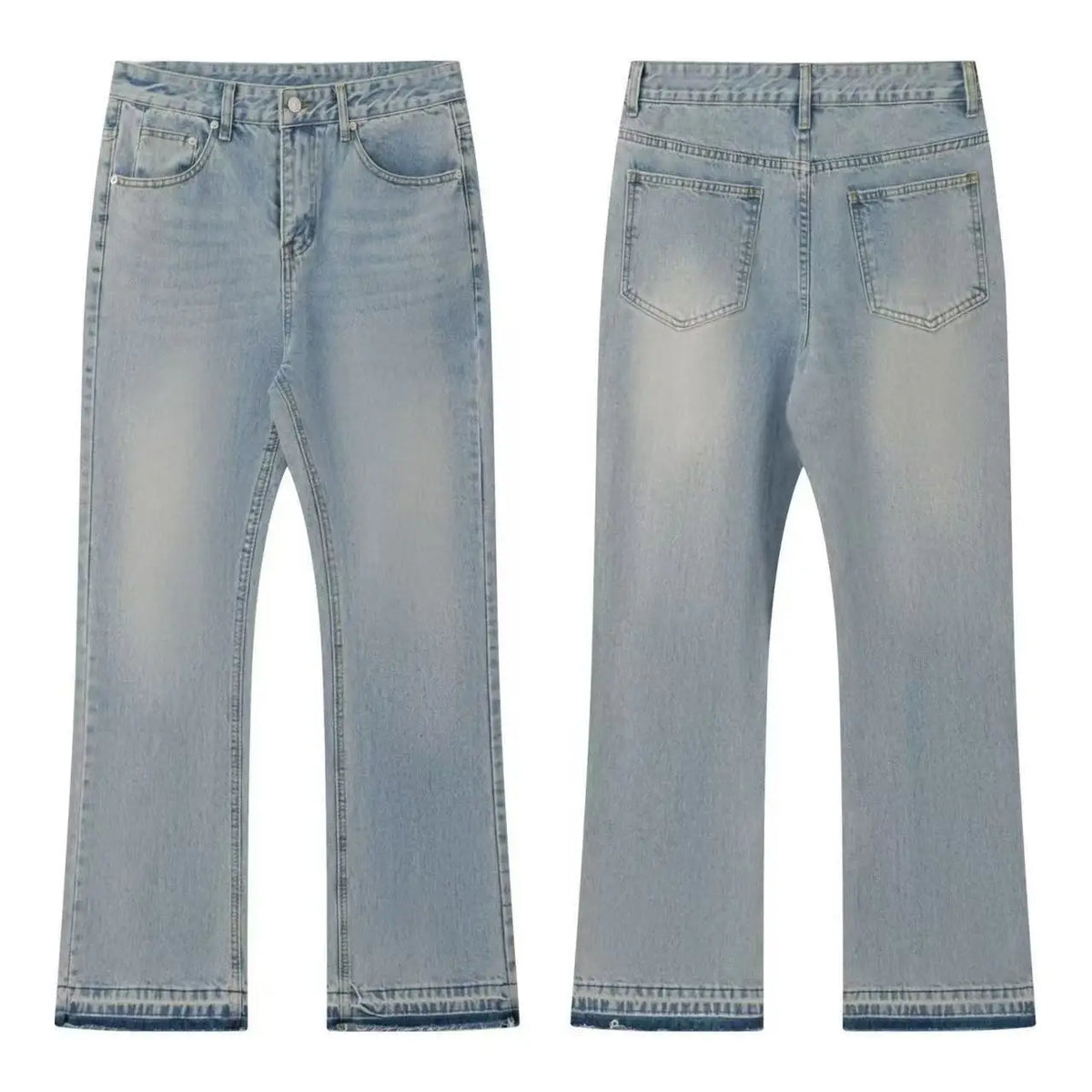 TASSEL 507 CLOUD Denim jeans