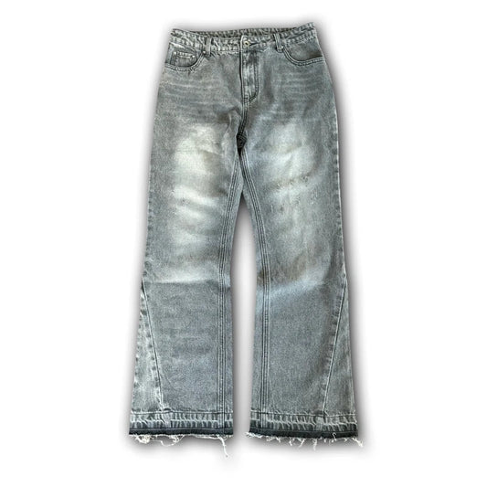 BUY HAPPINESS CLOUD Flared jeans
