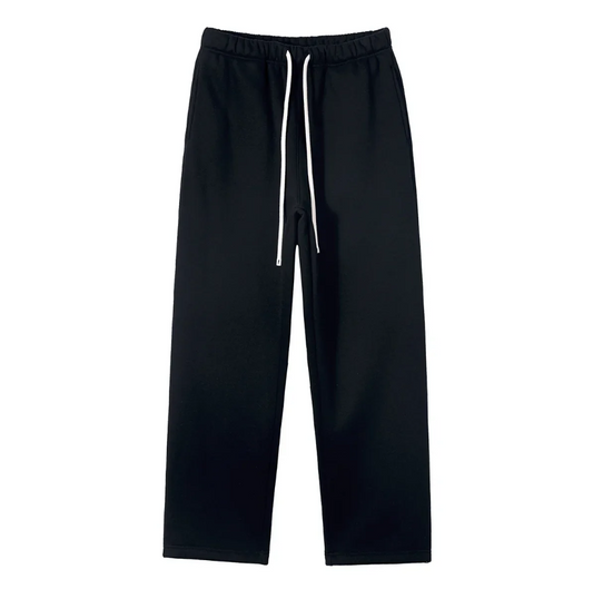 2GRAY CLOUD sweatpants