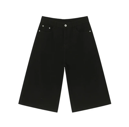RETRO BAGGY CLOUD Jorts