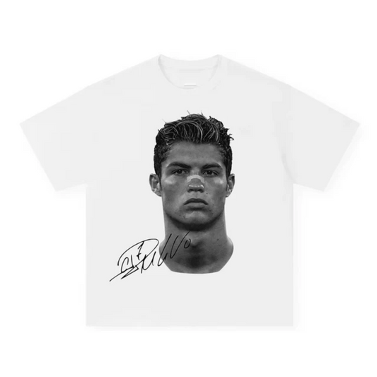 RONALDO CLOUD Tee