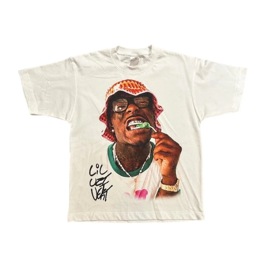 RAPSTAR CLOUD TEES