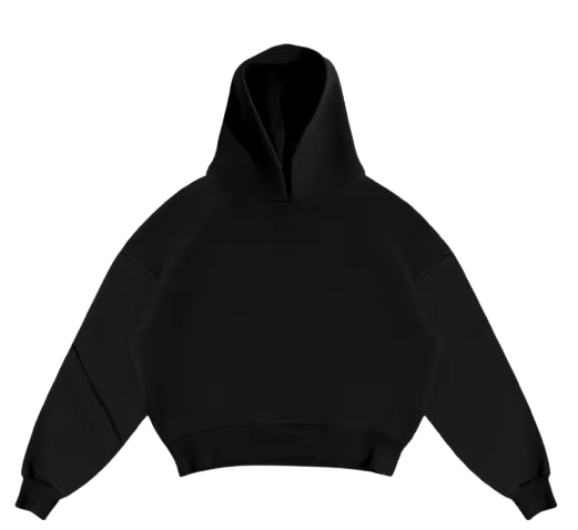 SUITED CLOUD Hoodie (4 COLOURWAYS)