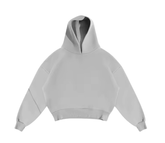 SUITED CLOUD Hoodie (4 COLOURWAYS)