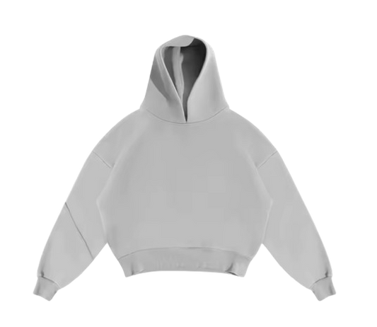 SUITED CLOUD Hoodie (4 COLOURWAYS)