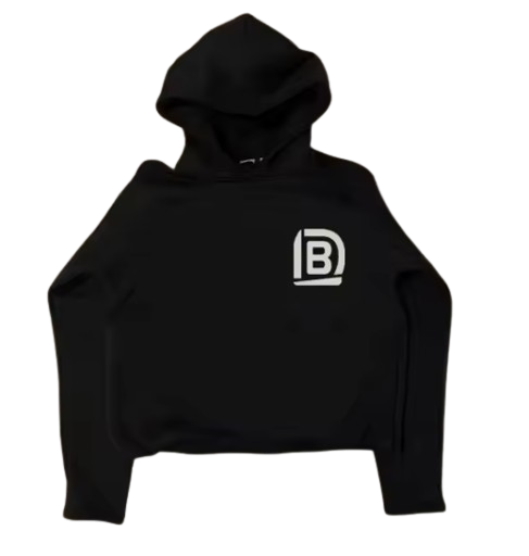 Fearless Cloud Hoodie