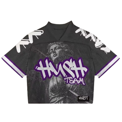 Purple Reign Jersey