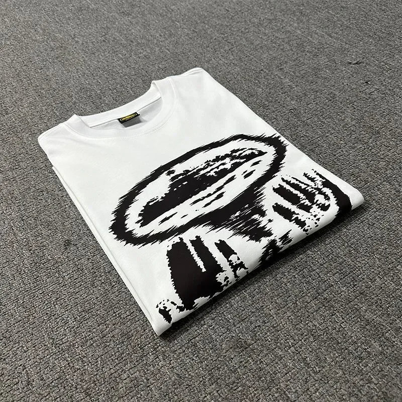 CORTEZ CLOUD TEE
