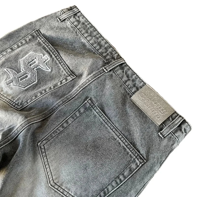 BUY HAPPINESS CLOUD Flared jeans