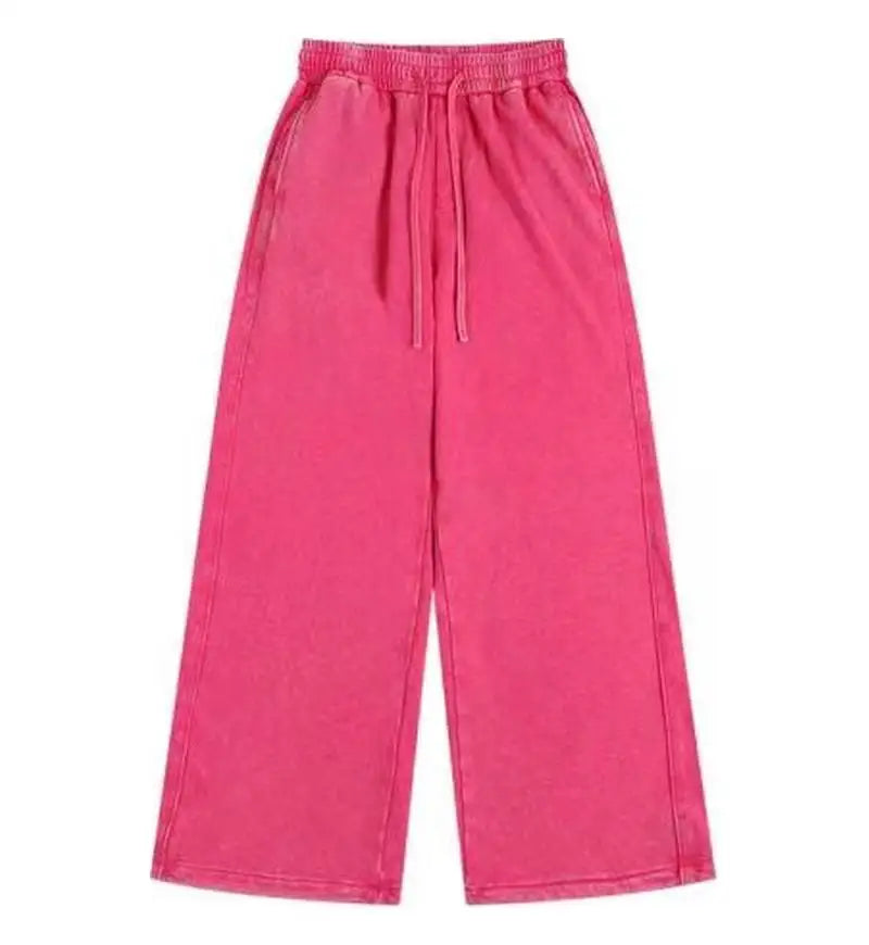 PURE BLANK CLOUD sweatpants