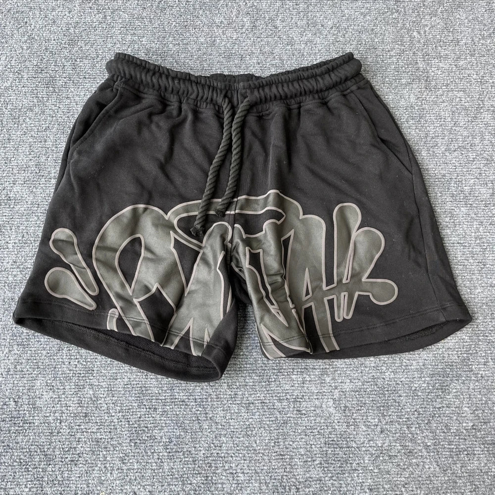 SYNA WORLD CLOUD summer tracksuit