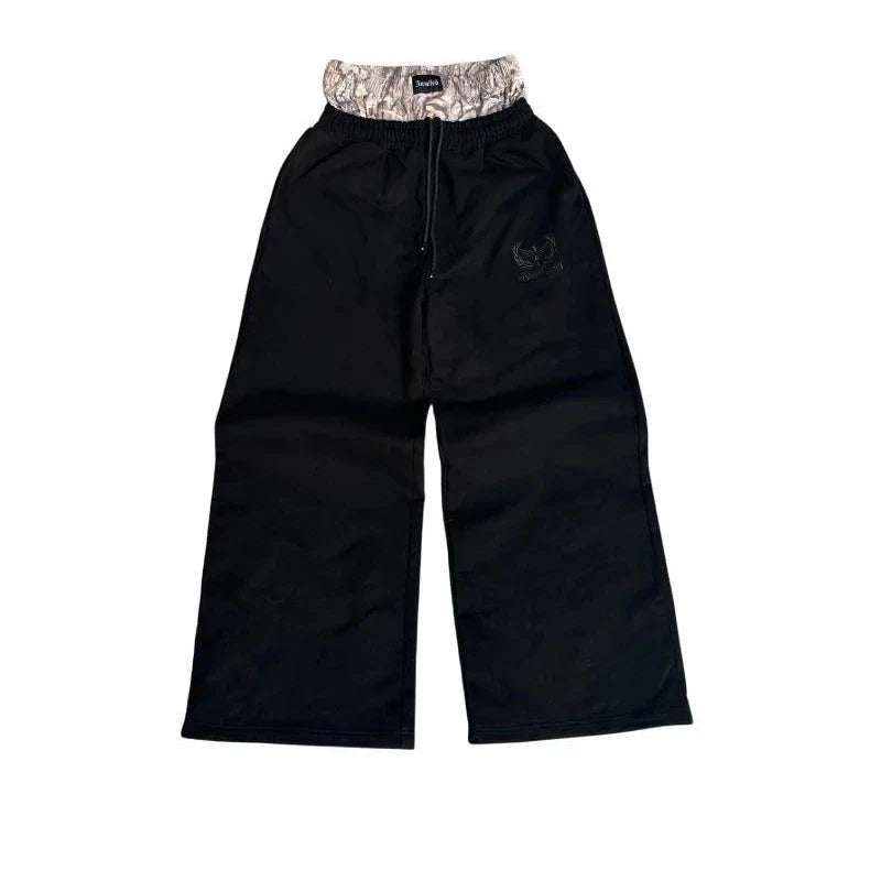 GUARD CLOUD Sweatpants