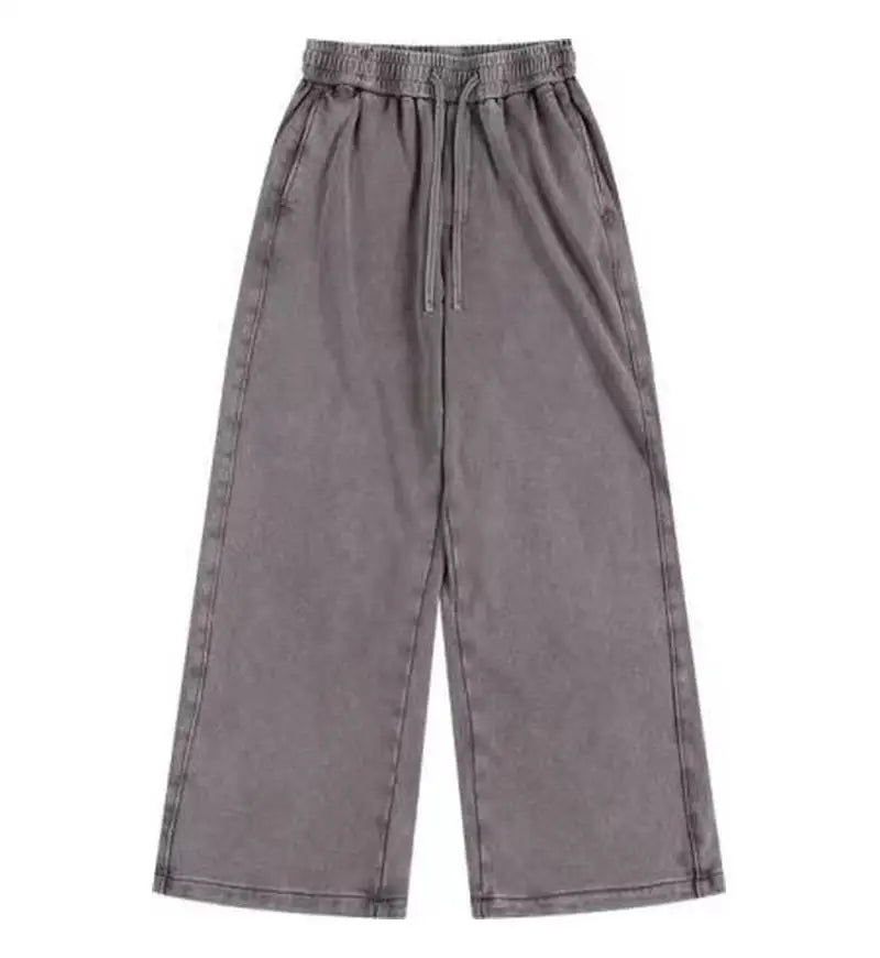 PURE BLANK CLOUD sweatpants