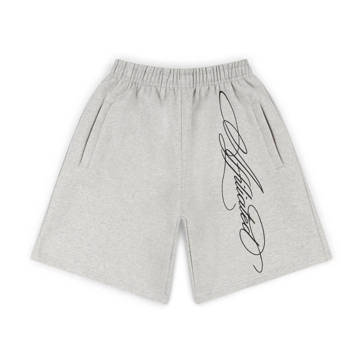 JOGGERS CLOUD  Baggy Shorts
