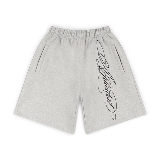 JOGGERS CLOUD  Baggy Shorts