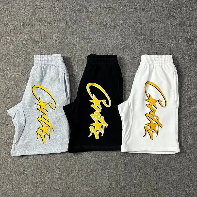CORTEX CLOUD Shorts