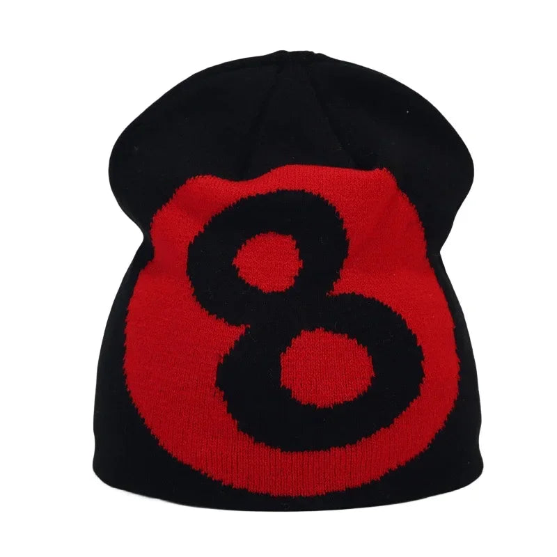 Minus Two Beanie Cargo Y2K Cap