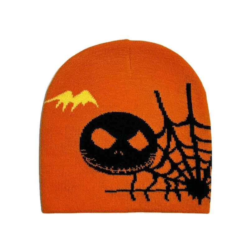 Minus Two Beanie Cargo Y2K Cap