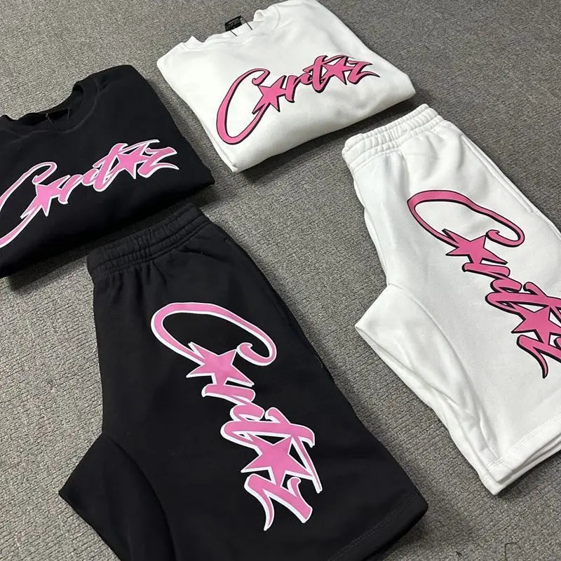 CORTEX CLOUD Shorts
