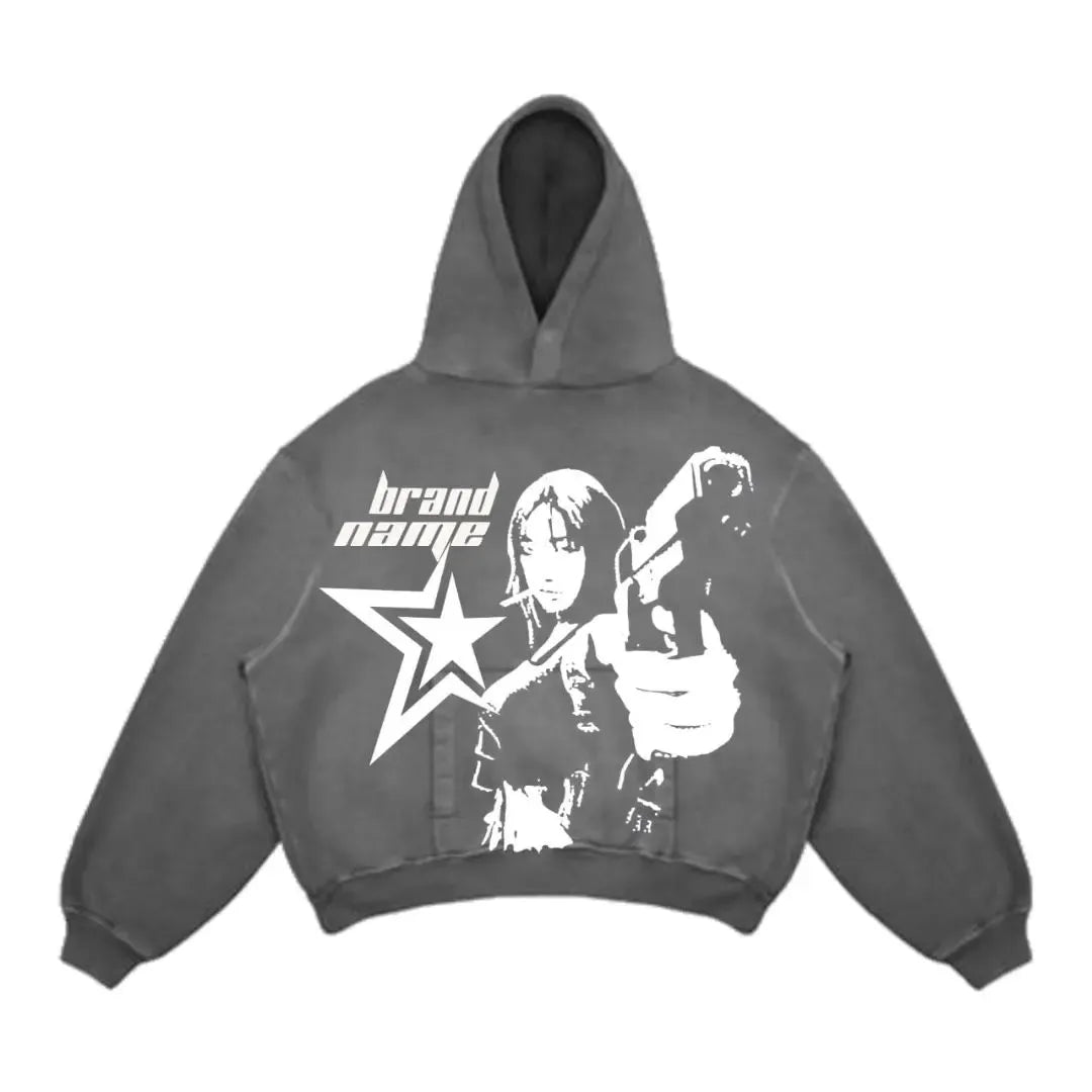 FRESH HOODIE 💫 CLOUD Hoodies