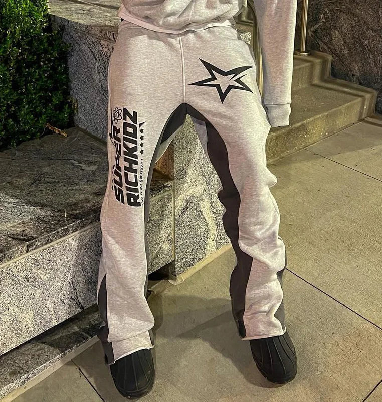 SUPER RICHKIDZ Y2K hoodie