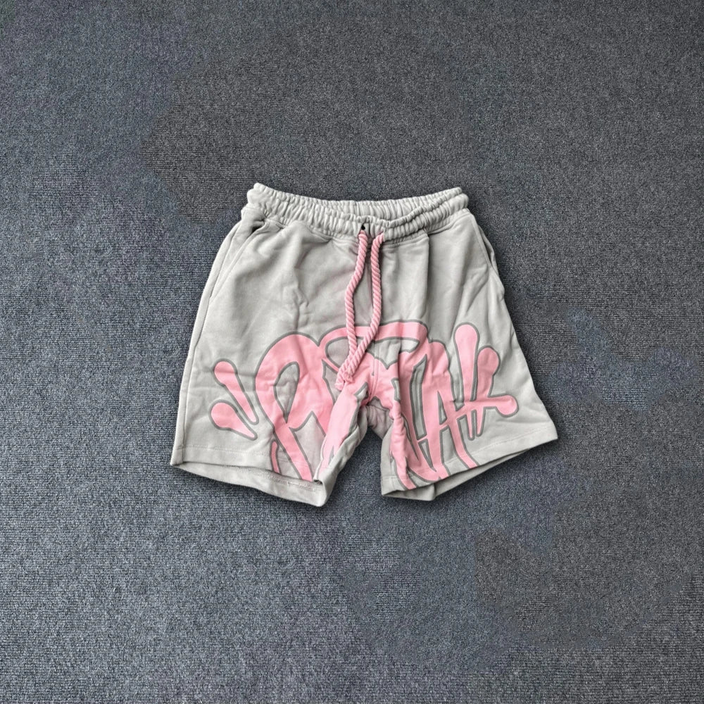 SYNA WORLD CLOUD summer tracksuit