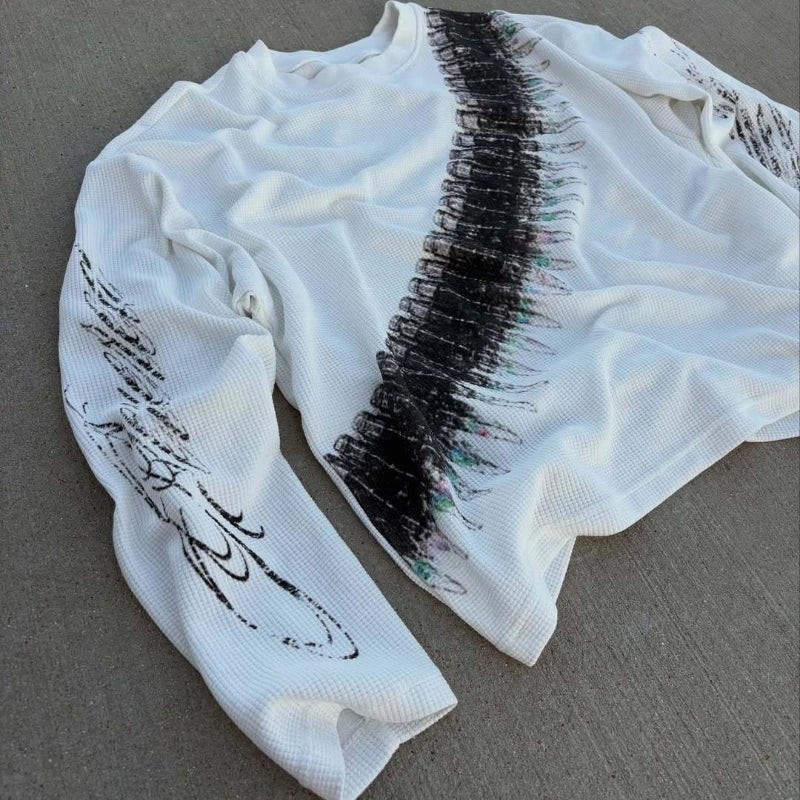 BULLET GUARD CLOUD Long Sleeve