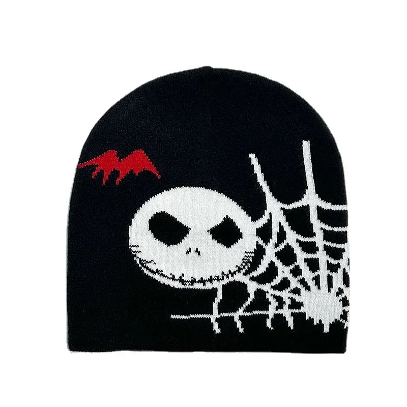 Minus Two Beanie Cargo Y2K Cap