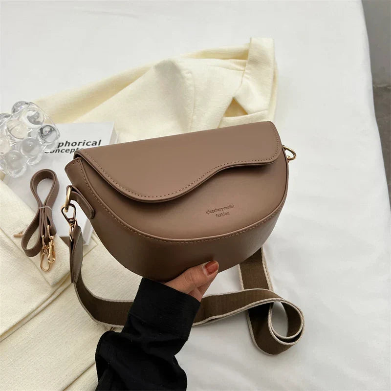 Saddle Bag
