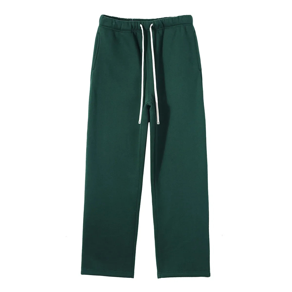 2GRAY CLOUD sweatpants
