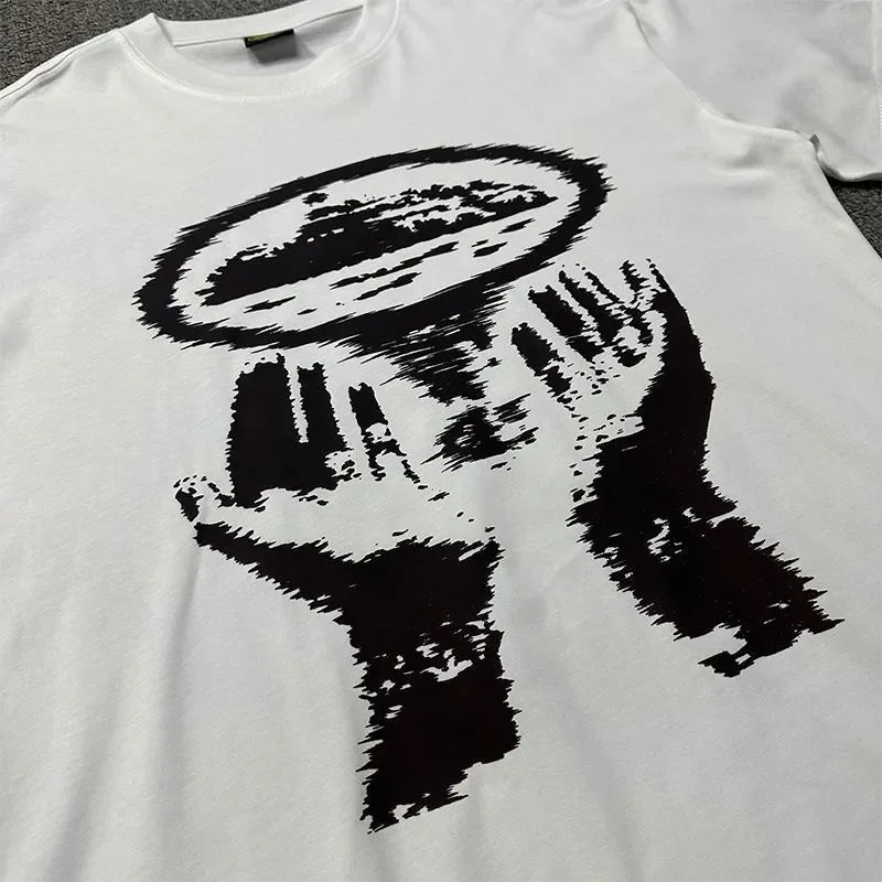 CORTEZ CLOUD TEE