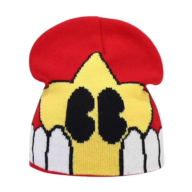Minus Two Beanie Cargo Y2K Cap