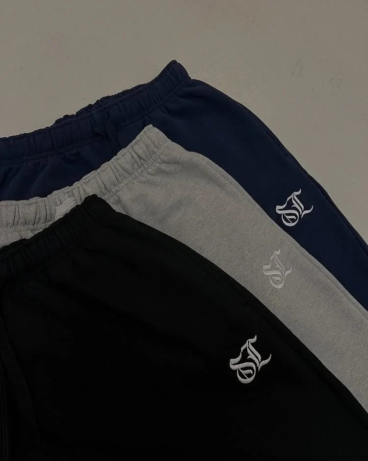 SL SU CLOUD Tracksuits