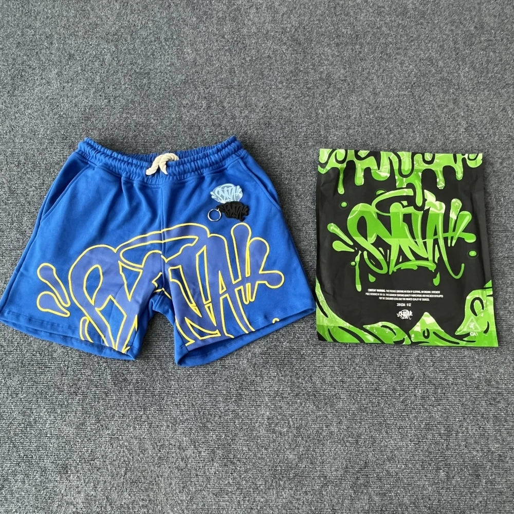SYNA WORLD CLOUD summer tracksuit