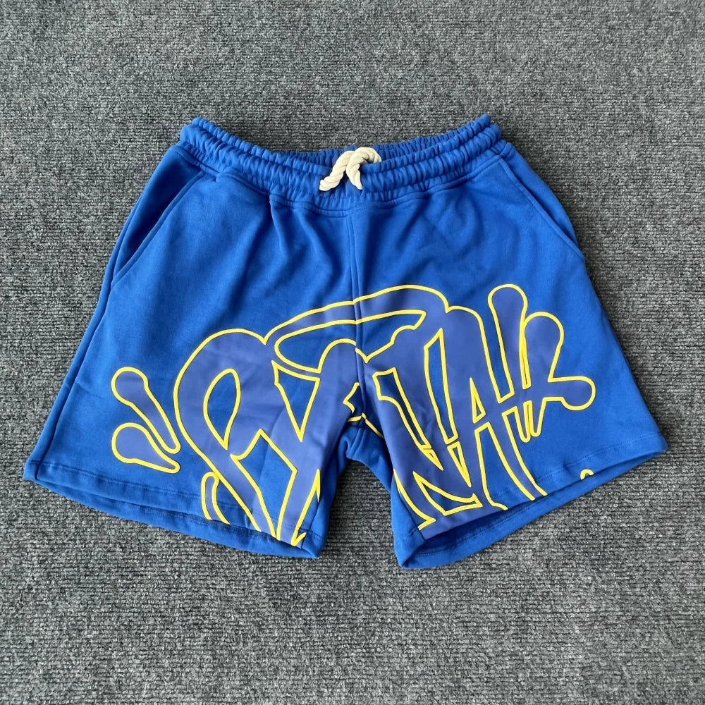SYNA WORLD CLOUD summer tracksuit