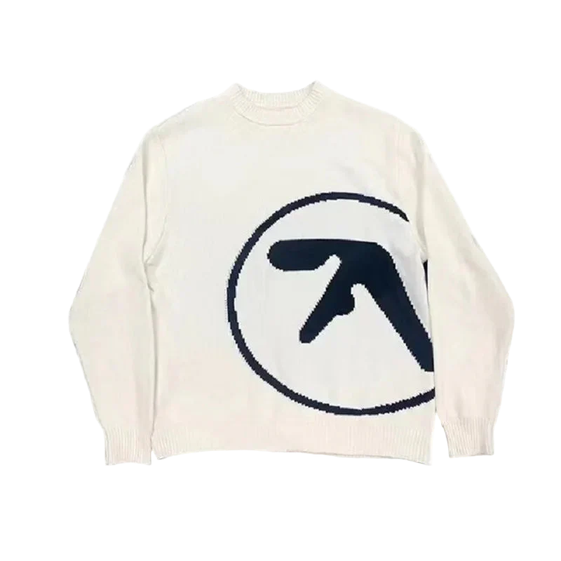 FORGE - KNITTED SWEATER