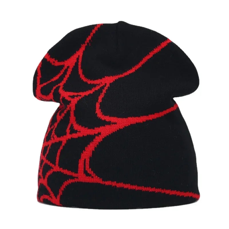 Minus Two Beanie Cargo Y2K Cap