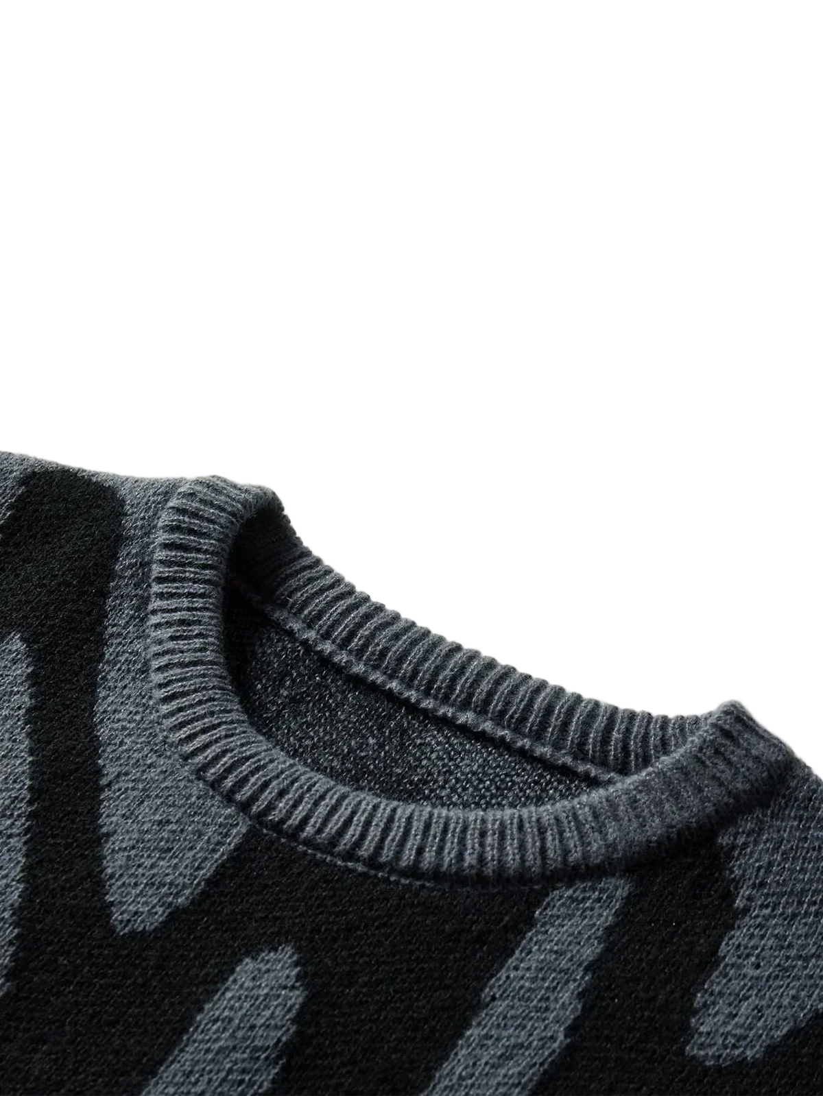 JUNO - KNITTED SWEATER