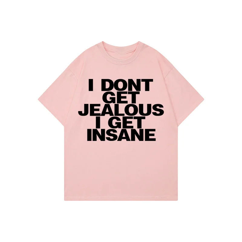 I’M INSANE BLACK CLOUD T-Shirt