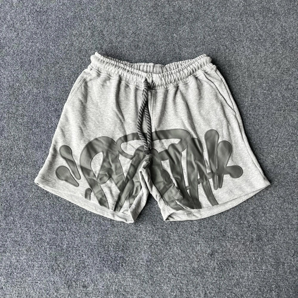 SYNA WORLD CLOUD summer tracksuit