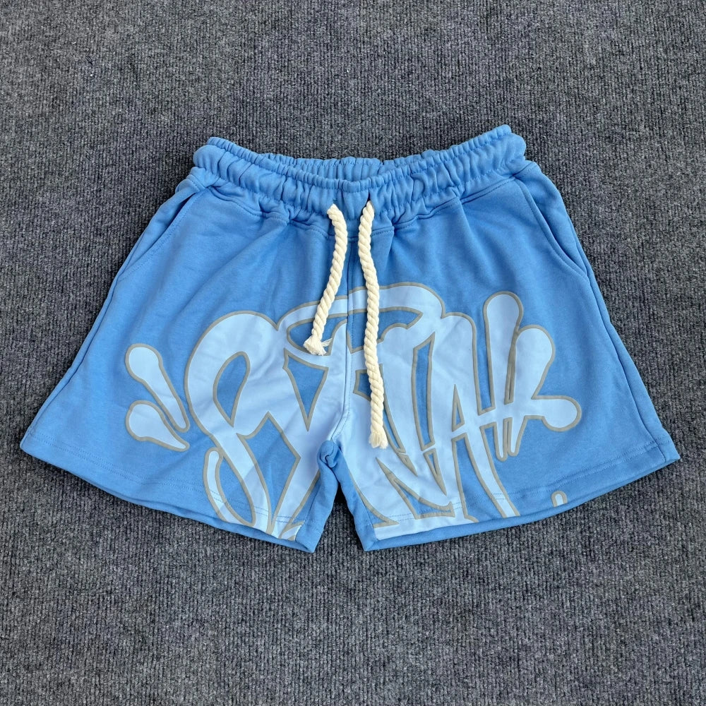 SYNA WORLD CLOUD summer tracksuit